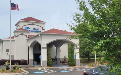 Best Western Kernersville