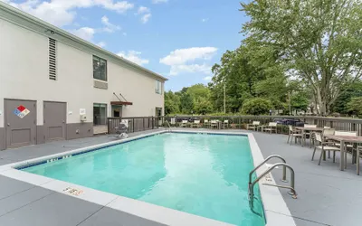 Best Western Kernersville