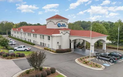 Best Western Kernersville