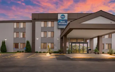 Best Western Waukesha Grand