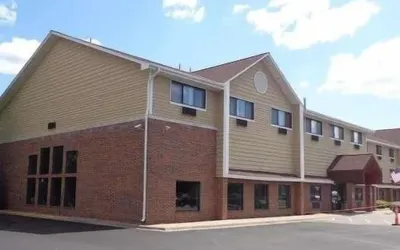 Baymont by Wyndham Bloomington MSP Airport