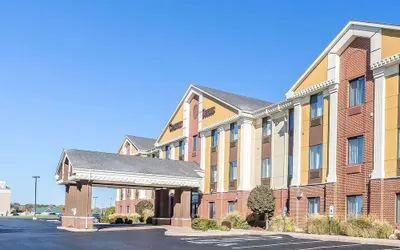 Comfort Suites St Charles - St Louis