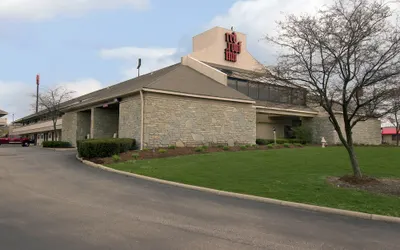 Red Roof Inn Cleveland - Medina