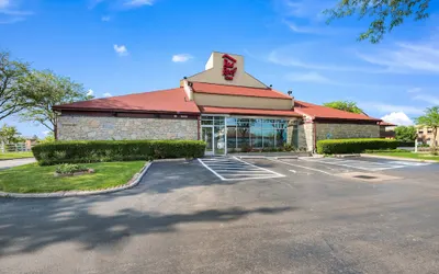 Red Roof Inn Columbus - Grove City