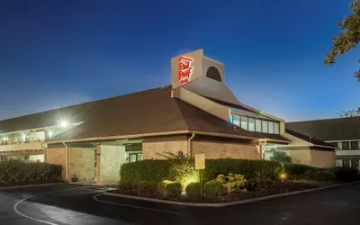 Red Roof Inn Columbus Northeast - Westerville