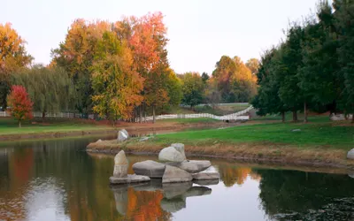 Four Points by Sheraton Charlotte - Lake Norman