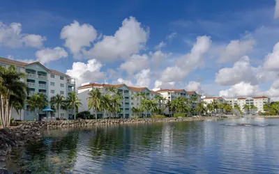 Marriott's Villas at Doral