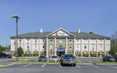 Comfort Inn