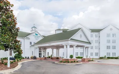 Homewood Suites by Hilton Olmsted Village (near Pinehurst)