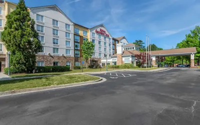 Hilton Garden Inn Atlanta NE/Gwinnett Sugarloaf