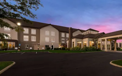 Hilton Garden Inn Columbus/Grove City