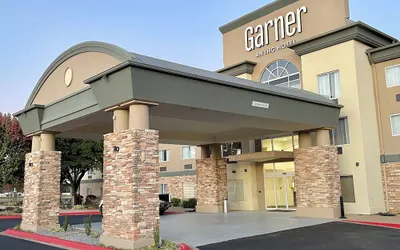 Garner Longview South, an IHG Hotel