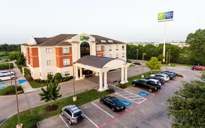 Holiday Inn Express Hotel & Suites Greenville, an IHG Hotel