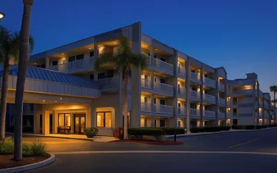 Motel 6 Anaheim Maingate