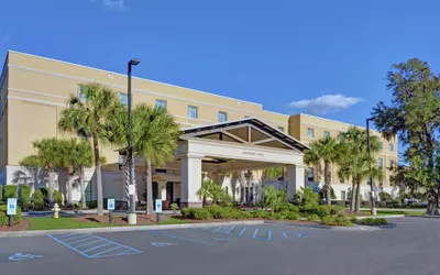 Hampton Inn Charleston - Daniel Island