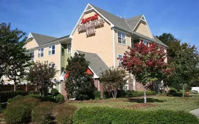 Residence Inn Shreveport Airport