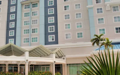 Embassy Suites by Hilton San Juan Hotel & Casino