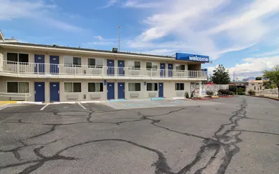 Motel 6 Albuquerque, NM - Midtown