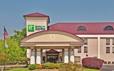 Holiday Inn Express Ringgold by IHG