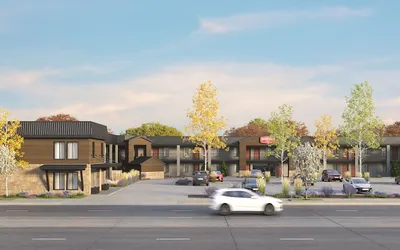 Boundary By Terra Vi Durango