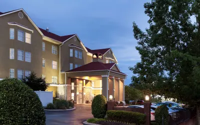 Homewood Suites by Hilton Chattanooga - Hamilton Place