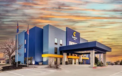 Comfort Inn - Weatherford