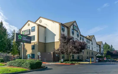 Extended Stay America Suites Seattle Everett North