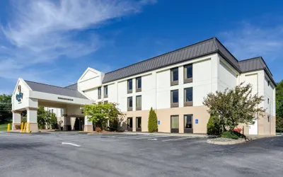 Quality Inn Danville - University Area