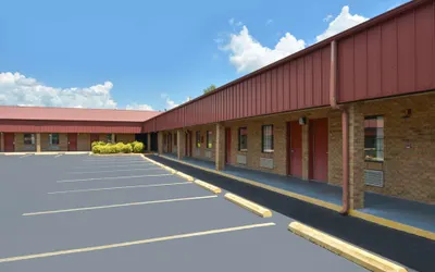 Americas Best Value Inn Batesville