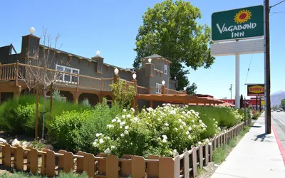 Vagabond Inn Bishop