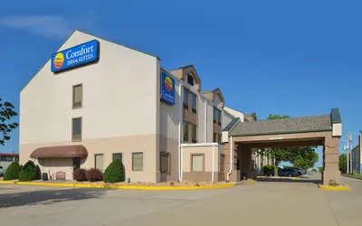 Holiday Inn Express And Suites Joplin Southeast by IHG