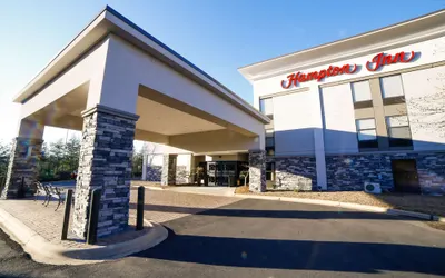 Hampton Inn Franklin