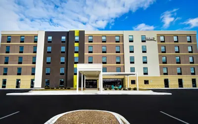 Home2 Suites by Hilton Bowling Green