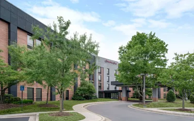 Hampton Inn Baltimore/White Marsh