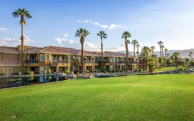 Marriott's Desert Springs Villas II