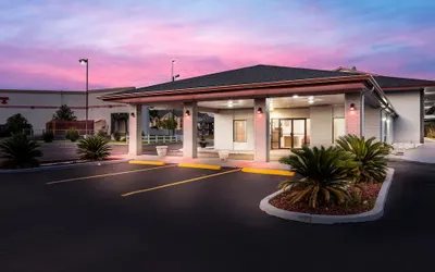 Red Roof Inn & Suites Thomasville