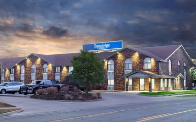 Travelodge by Wyndham Elkhart