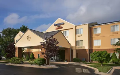 Fairfield Inn By Marriott Port Huron