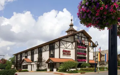 Drury Inn & Suites Frankenmuth