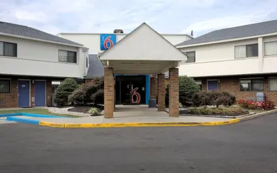 Motel 6 Piscataway, NJ