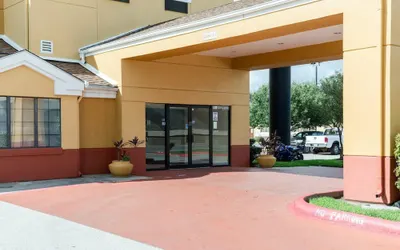 Quality Inn Baytown - Houston East