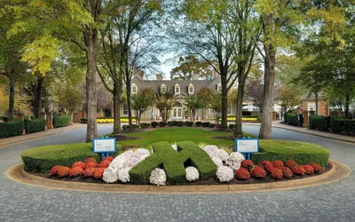 Marriott's Manor Club at Ford's Colony