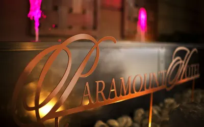 The Paramount Hotel