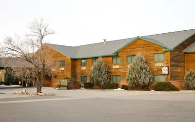 Inn at Lander, Travelodge by Wyndham