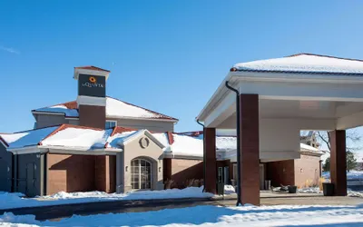 La Quinta Inn & Suites by Wyndham Denver Boulder-Louisville