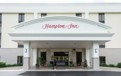 Hampton Inn Boca Raton