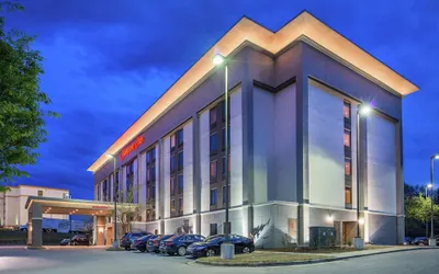 Hampton Inn Columbia Northeast - Fort Jackson Area