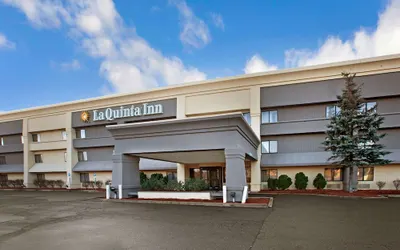 La Quinta Inn by Wyndham Detroit Canton