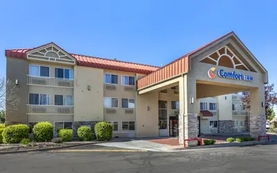 Comfort Inn Layton - Salt Lake City