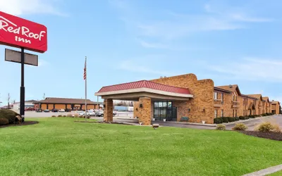 Red Roof Inn Fort Wayne